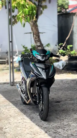 @fitriii 🌹#mxsolostyle #mxking150 #mxsoloraya 