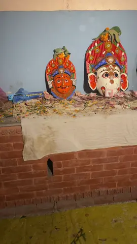 Nawadurga bhawani #bhaktapurjatra🔥 