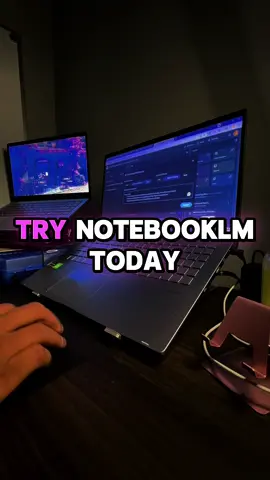 Notebooklm does have a free package which is good but subscribing to it takes up wayyyy less time! Try it! You won’t be disappointed! @Google  #google #notebooklm #studytok #studentlife #fyp 