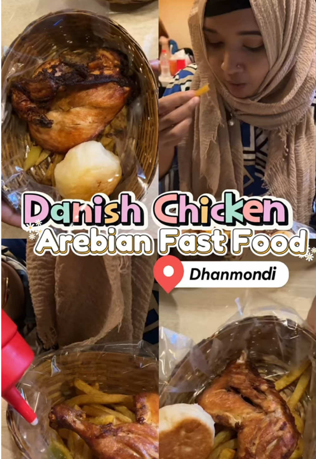 আসেন ছোটবেলার প্রথম ফাস্টফুড এর সাথে পরিচয় করিয়ে দেই। Ninetees kids Emotions. ❤️❤️❤️ Arabian Fast Food  . . . #f#food#n#ninetiesnostalgiaf#fastfoodr#restaurantesbdfoodblogger 