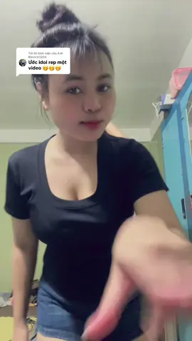 Trả lời @Anh Black3/3204  Trả nè 😘🤣