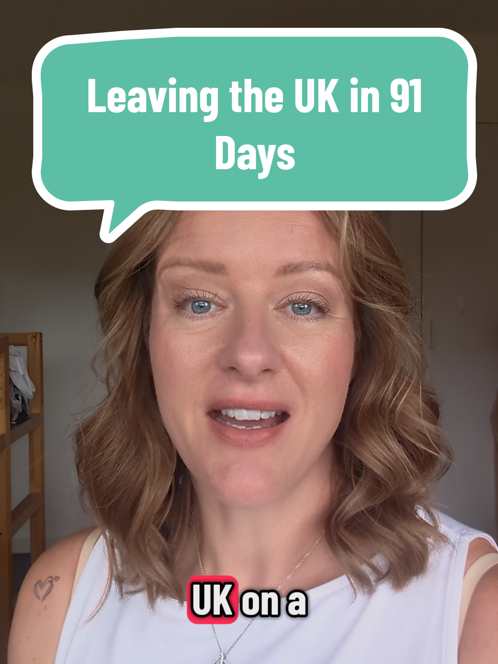 Leaving the UK in 91 Days ✈️ Moving across the world to New Zealand 🌏 #newzealand #uk #movingabroad #leaving #familytravel 