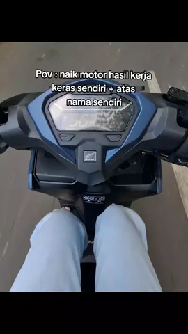 Jngn lupa bersyukur 🖤  #4u #fyp #vario125 #variogen2 