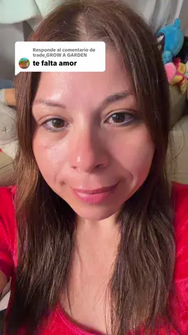 Respuesta a @trade_GROW A GARDEN solo es un video es parte decontenido#amorpropio #menopause 
