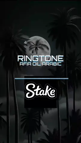 Afia Oil Arabic Ringtone #ringtone #arabic #nadadering #febringtone 