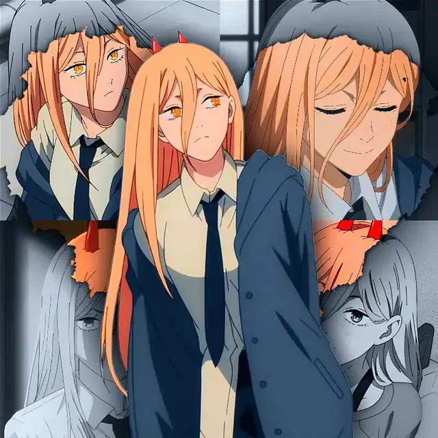 #anime #animeedits #animegirl #waifu #fyp #4u #foryoupage #creatoranimeone #caofams #margaeln 