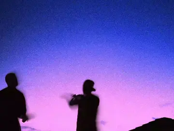 y si capaz se nos da? #ultravioleta #allehyorghaki #miusic🎧🎶 #greenscreen 
