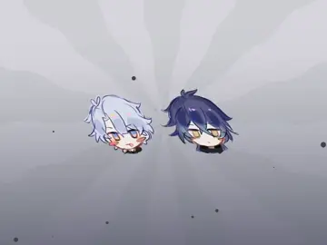 #Phainon#Flins  #HonkaiStarRail#GenshinImpact 