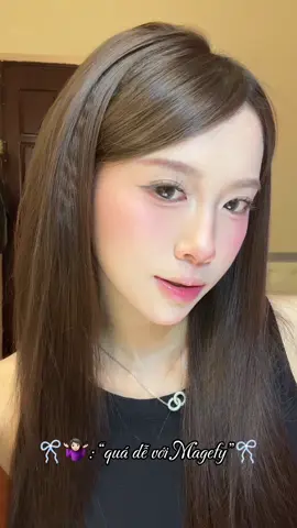 #MAGEFY #MAGEFYMAKEUP #highlighter #phanmahong 