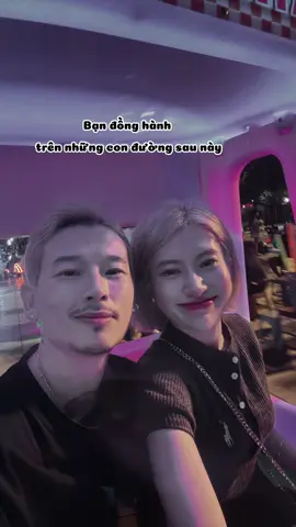 @Tuấn Còi Real  cùng nhau song hành.