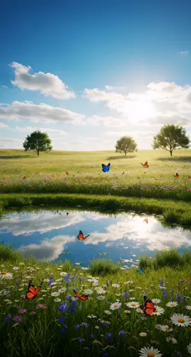 #ginger #magic #nature #scenery #memories 