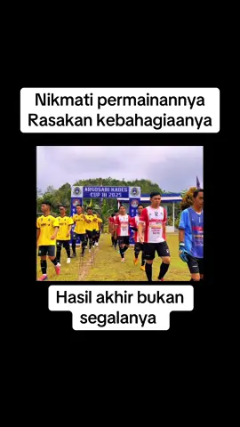 Sing penting wani main kalah menang pikir keri #tarkamsepakbola #argosari #karangtaruna #fypviralシ #foryoupagе 
