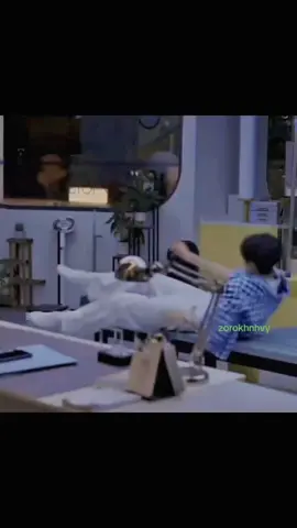 Cp nài chog fim t ship Soái kèo trên 🤣 mà ở hậu trường t ship Uý kèo trên 😌 #nghichai #ngosouy #khuongtieusoai #fyp #zorokhanhvy 