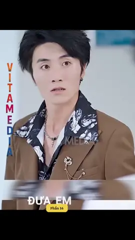 Phần 16 |Nữ bác sĩ cứu anh Tổng tài bá đạo nên cuộc đời thay đổi từ đó - #follow #xuhuong #tieutam #tongtai #vk 