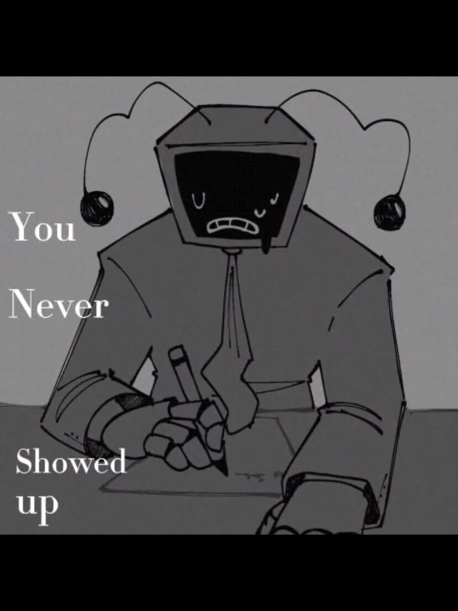 I cried multiple times while making this (anyway watch this flop like everything else i post) #spamtenna #deltarune #Tenna #spamton 