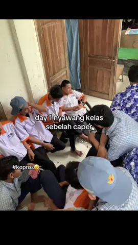 kuopros🥹#fyp #beranda #4u #jombang24jam #kopros 