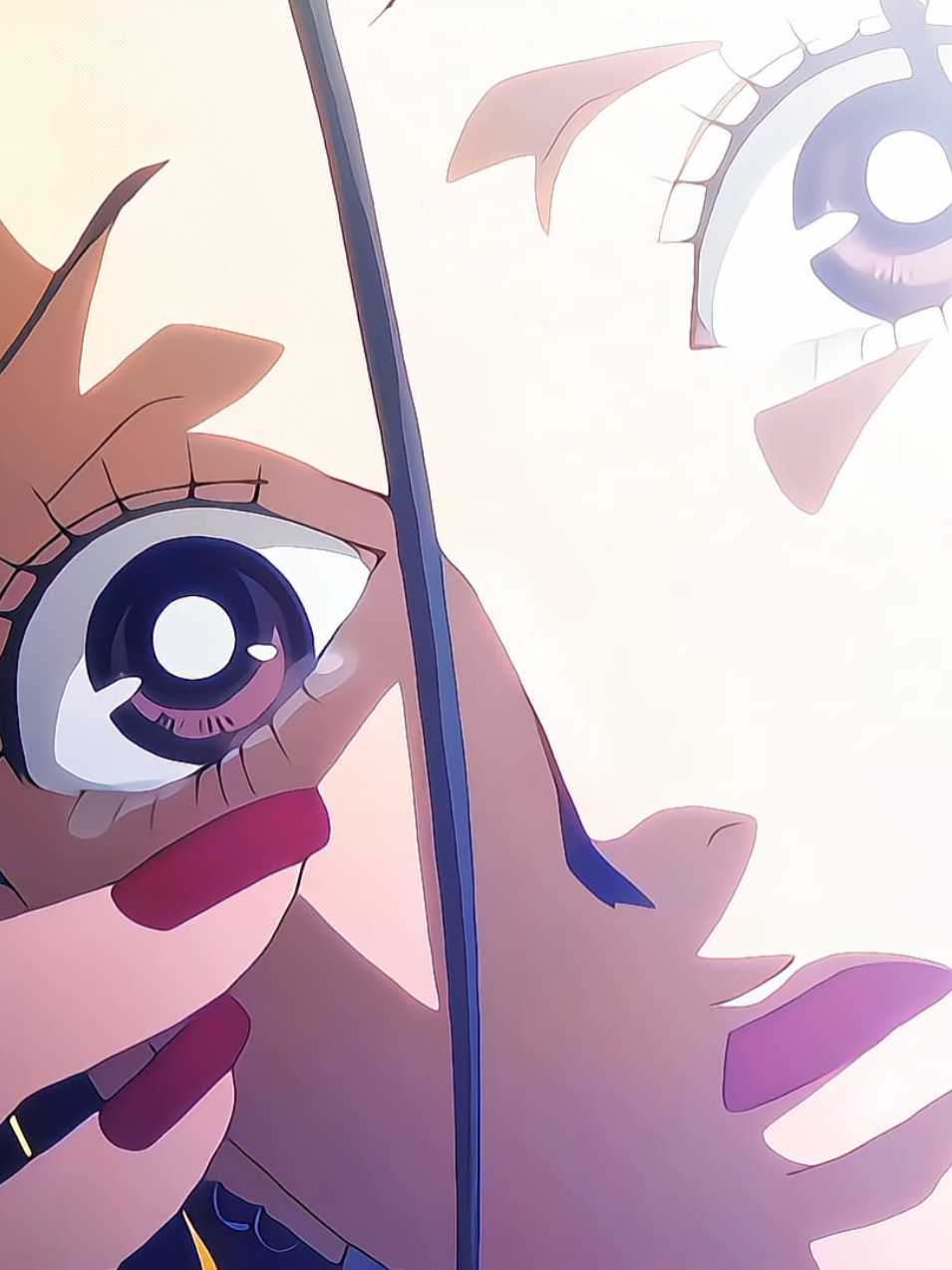 YO TE AMO EIZABETH TE AMO‼️when you wake up next to him...  #nana #hachiko #takumi #teamoelizabeth #oyenana @TikTok @tiktokglobal @Netflix Latinoamérica @Netflix @crunchyroll 