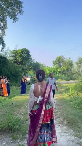 Bhurigau Bajar se jhobana  nani dehaho 😊❤️#proudtotharu#tharuni #lovemyself  @🍒 