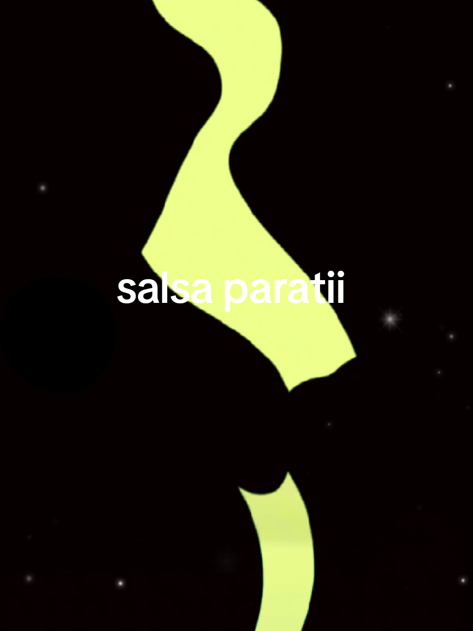 #salsa #paratii #letras #salsaparaestados #viral 