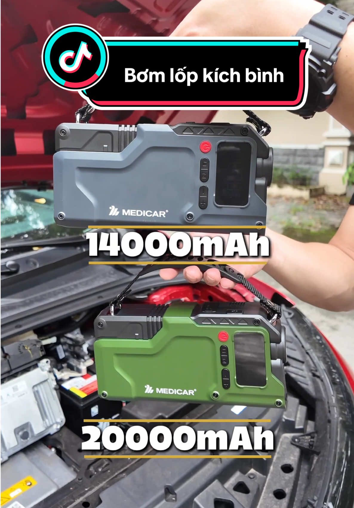 #Medicar #reviewcotam 