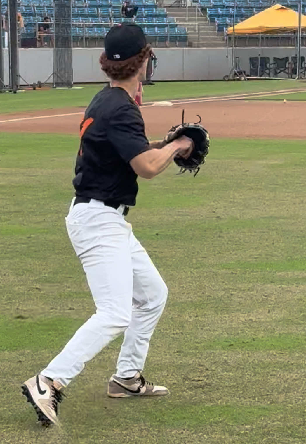 Texas commit 🤘 #IraRootman 