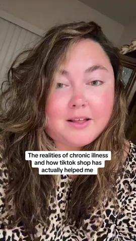 I’m exhausted, but I’m grateful because TikTok shop has provided me with so much! Just feeling full of gratitude right now 💗