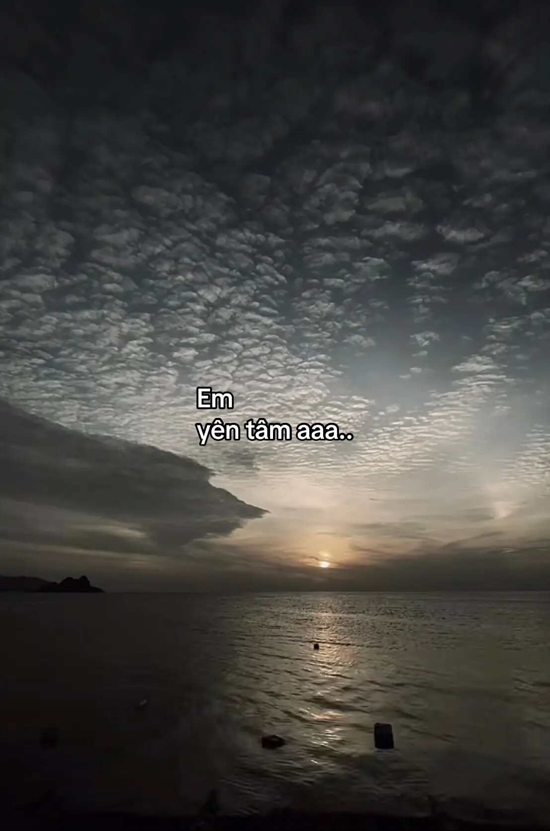 Emmm yen tam#story #tamtrang #tinhyeu #xhtik 