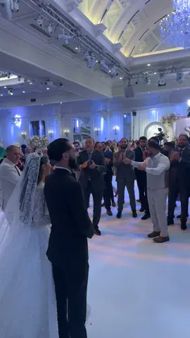 Siam & Amira #wedding #palestine🇵🇸 #fypppppppppppppppppppppppp #mukmas #weddingplanning 