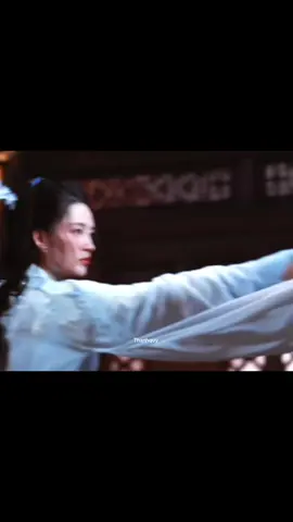 Phó Nhất Tiếu Do Lý Thấm Thủ vai ê đẹp quá tr ơi #xuhuong #一笑随歌 #nhattieutuyca #lytham #phonhattieu 