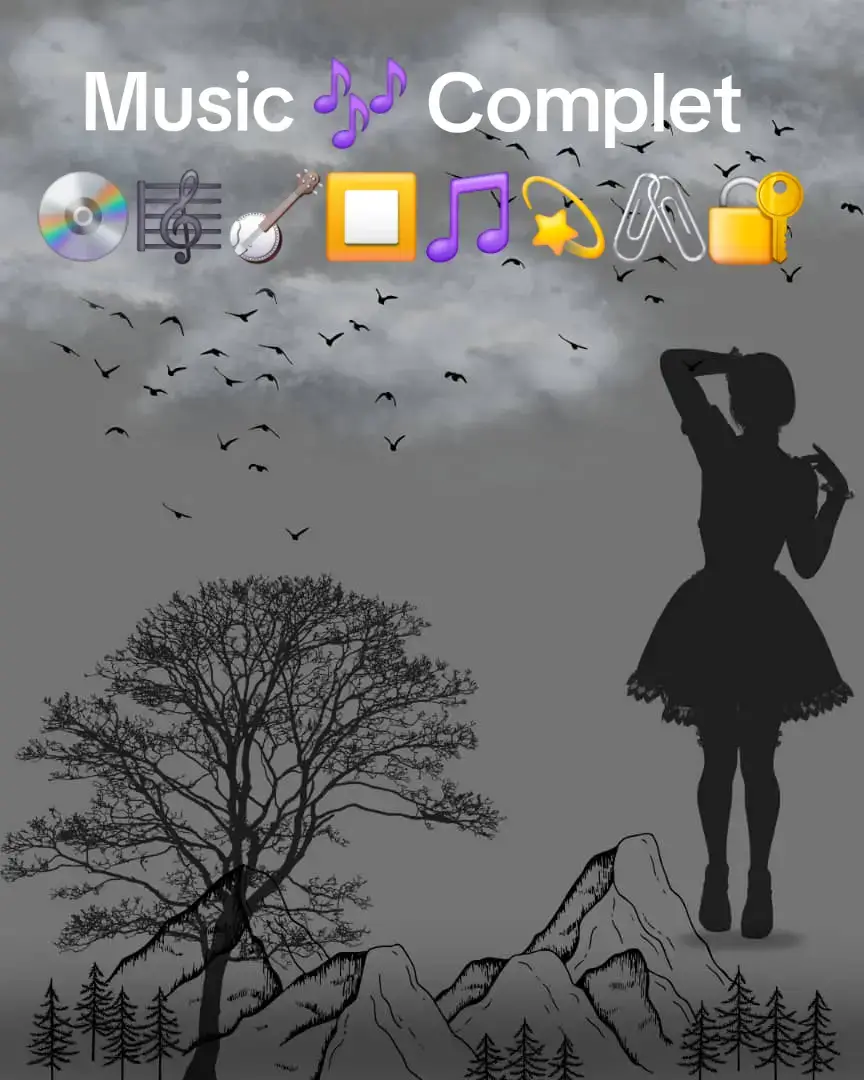 #capcut #tiktok #tchadienne #music 