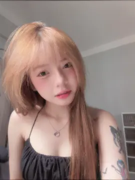 Thật lòng hỏi iem ngủ chuaa??