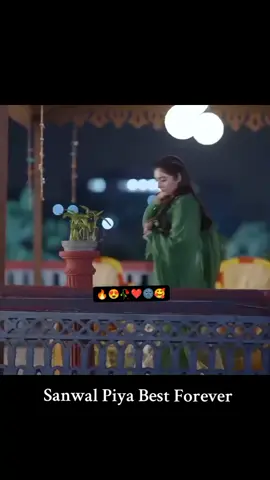 #fypviralシ #sanwalyaarpiya #pakistanidramas #durefishansaleem #ahmedaliakbar #foryoupage❤️❤️