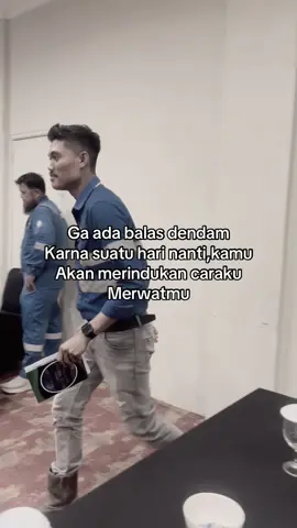 Ku ulang sekali lagi,Tidak ada balas dendam👌#wandikleng 