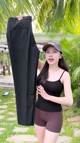 Quần tây nam form siu đẹp, hack dáng, chất dày dặn có co giãn #quantaynam  #quanaunamcaocap  #quanaunam  #thoitrangnam  