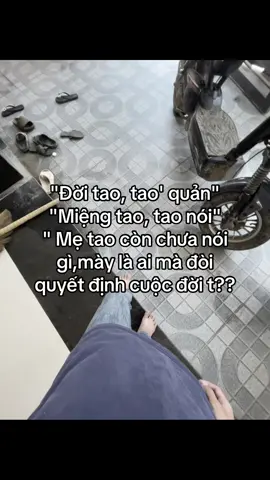 mày là aii?#xhuong #viral 