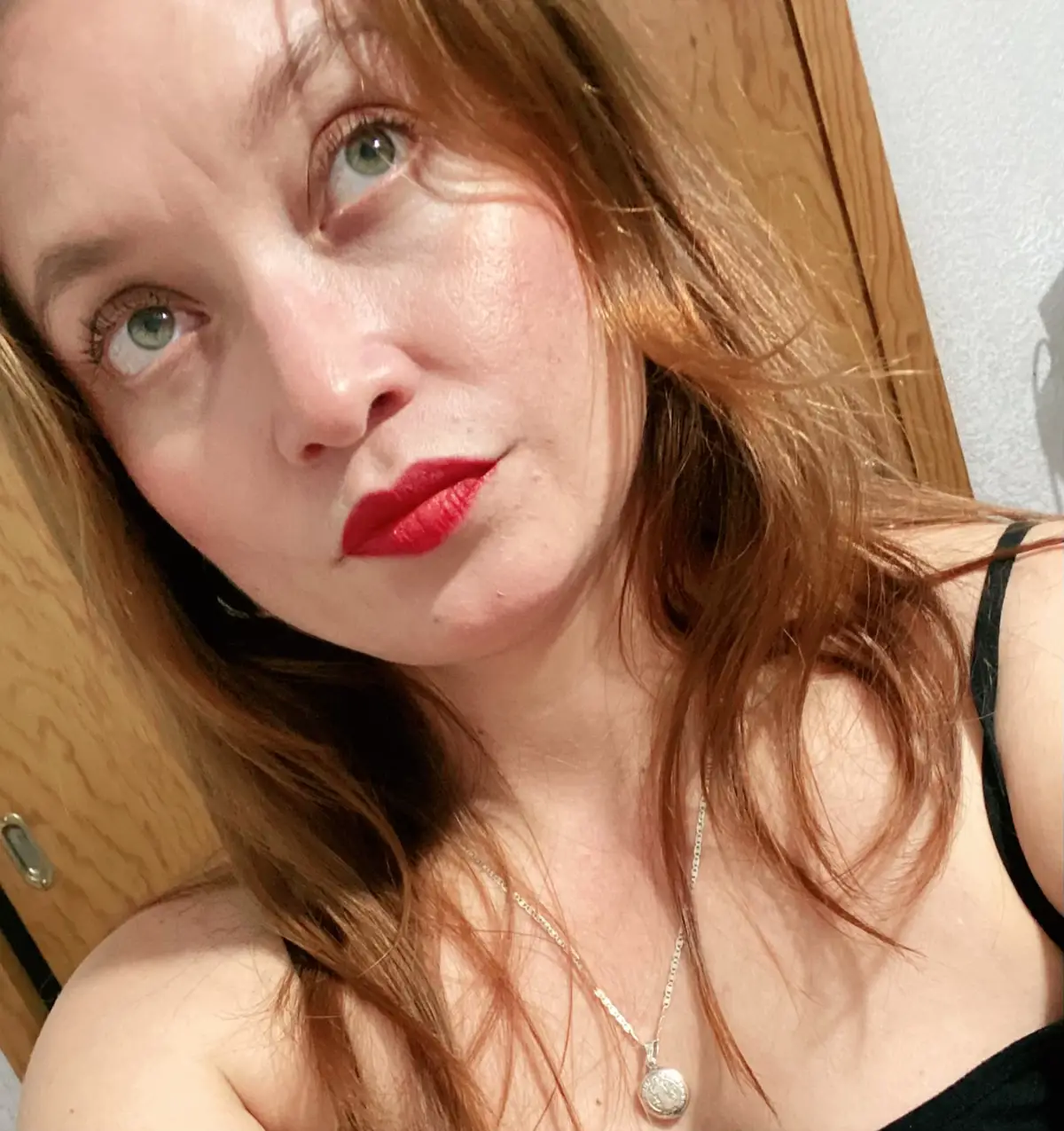 #labioscereza❤️  🍒