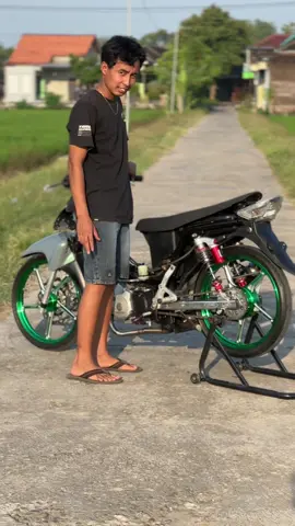 perasaan dulu cuman 53 deh:)#suprasakithati #supra 