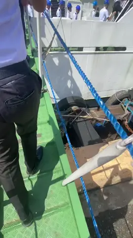 Handa ng sumampa kahit hindi pa marino #marines #ucv #bsmtstudent #fyppppppppppppppppppppppp 