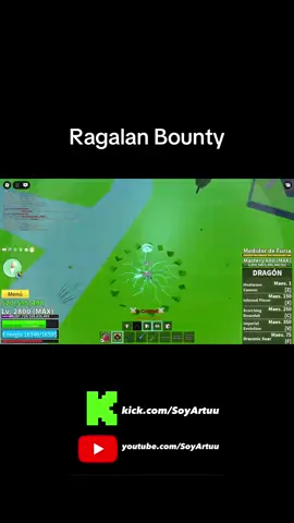 el dia a dia #bloxfruits #pvp #bountyhunter #ez