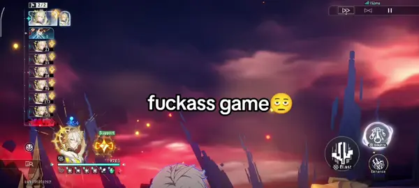 report gk sih🤭🤭 .  . .  #phainon #hsr #gamebug #HonkaiStarRail 