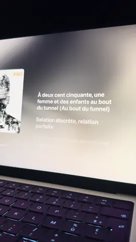 Ninho - dis moi que tu m’aimes 🫨 / / #rap #ninho #applemusic 