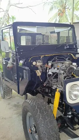bengkel bodi repair ali juntak palembang   menerima restorasi hartop, perbaikan mobil lakalantas ,  cat &repaint  las keropos dll  #otomotif #hartop #landcruiser #restorasimobil  #bengkelcat 