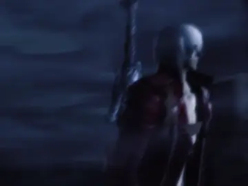 Dante and Vergil edit| 08:42 #fyp #devilmaycry #dmc #dante #vergil devil may cry 3