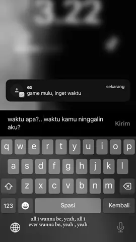 ( game Mulu,inget waktu ) waktu apa?...waktu kamu ni galin aku?#fyppppppppppppppppppppppp 
