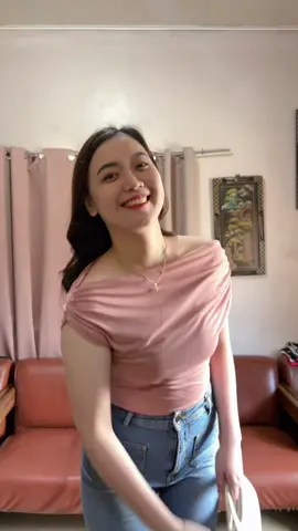 Omggggg sobrang classy ng celina top! 😍😍😍 #celina #vxn #classystyle 