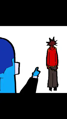 #HenryvavoirWar #animation #ocs 