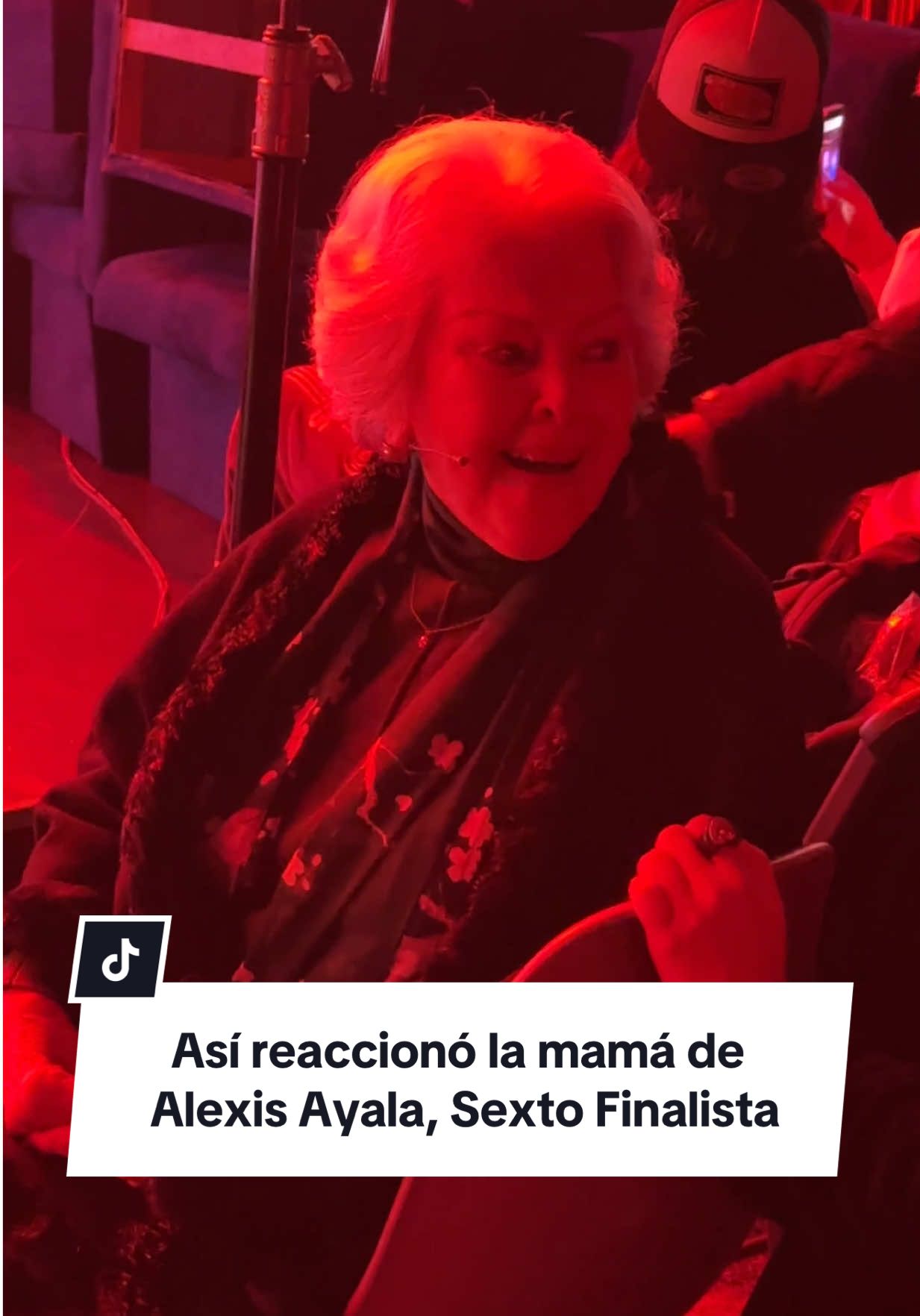 #AlexisAyala se convierte en el Sexto Finalista de #LaCasaDeLosFamososMx 👏🥳 SUSCRÍBETE AHORA a #ViX y disfruta sin interrupciones el 24/7🔥 RUMBO A LA GRAN FINAL #Original #Ch 