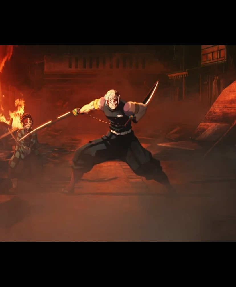 Uzui vs Gyutaro siempre será top #kimetsunoyaiba #kimetsunoyaiba #distritorojo #kny #kny #demonslayer #demonslayer #temporada #paratiiiiiiiiiiiiiiiiiiiiiiiiiiiiiii #tanjiro #uzui #gyutaro #Anime #peleasepicasdelanime #kimetsuniyaiba #demonslayer #fyp #fyp #viral 