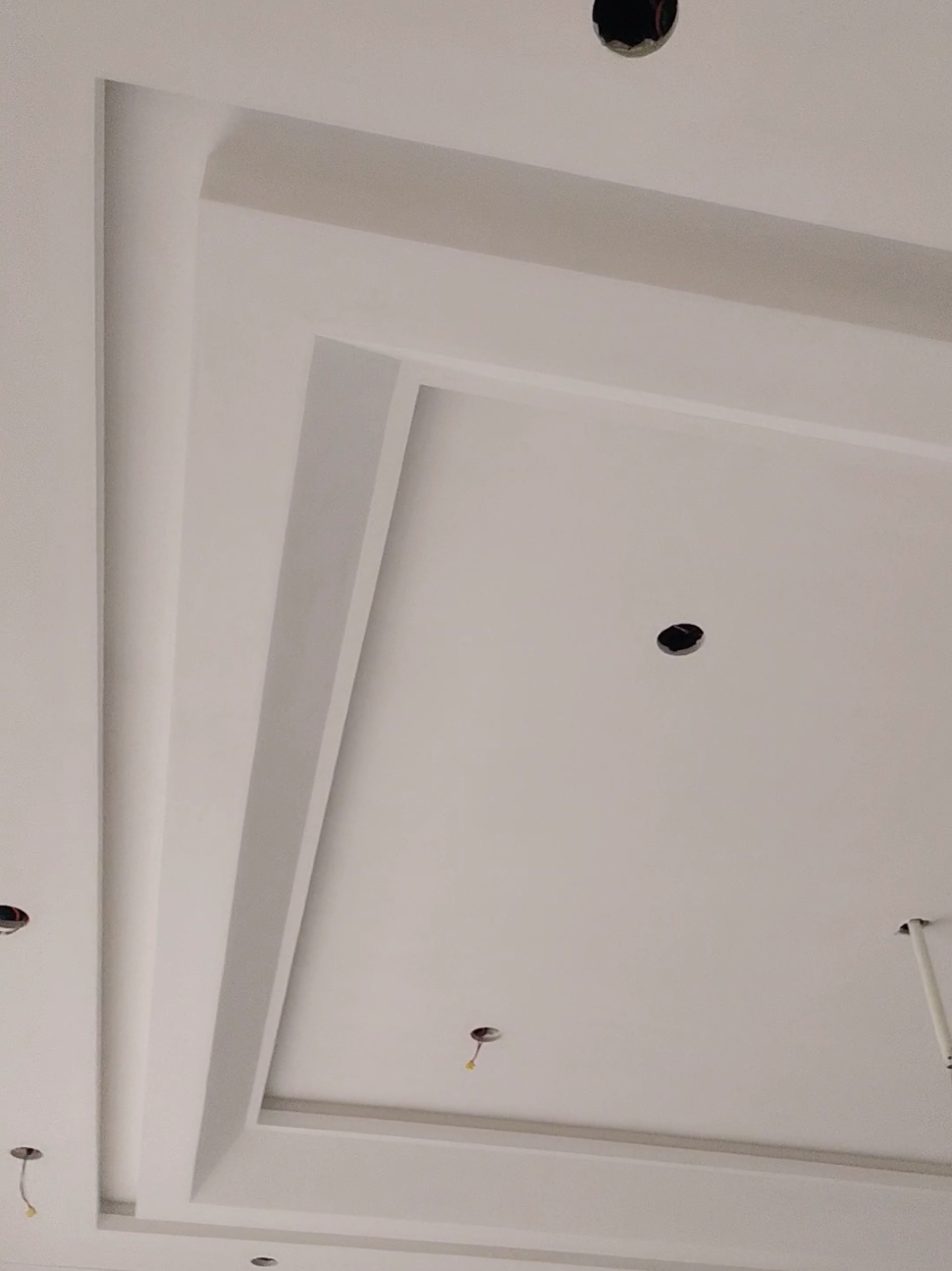 modern ceiling design for bedroom photos #ceiling #ceilingdesign #falseceiling 