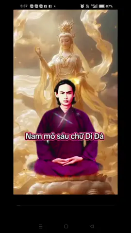 #đức huỳnh giáo chủ pghh # #nam mô a Di Đà Phật #